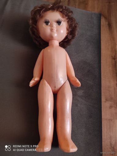 КУКЛА  СССР