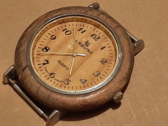 Часы LAGUNA Кварц.