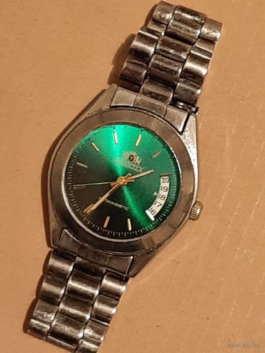 Часы OREINTEX Механика.