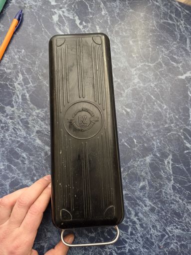 Винтажный тонометр