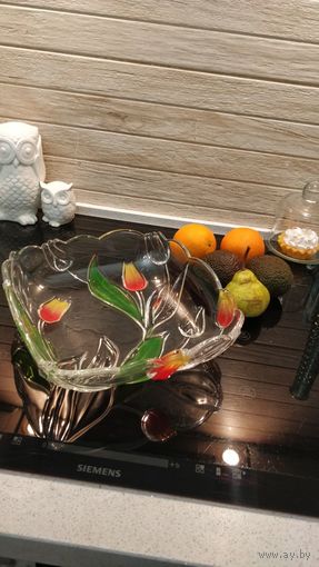 Салатник,- серия ''Nadine Aurora'', Германия