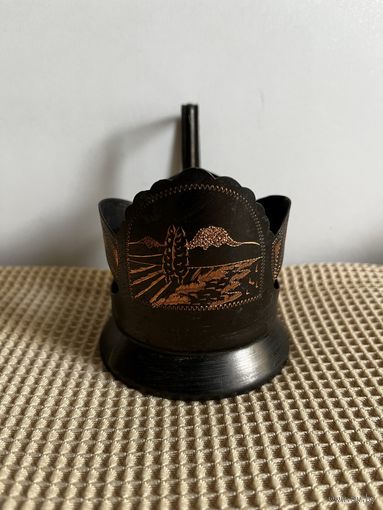 ПОДСТАКАННИКИ " ГОРА АРАРАТ, АРМЯНСКИЙ ПЕЙЗАЖ. ", МЕДЬ, АРМЕНИЯ. НЕЧАСТЫЕ. В НАЛИЧИИ 3 ШТУКИ. ЦЕНА СНИЖЕНА И УКАЗАНА ЗА 1 ШТУКУ. СМ. ОПИСАНИЕ.
