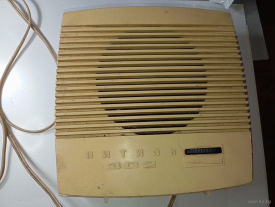 Громкоговоритель Витязь 302