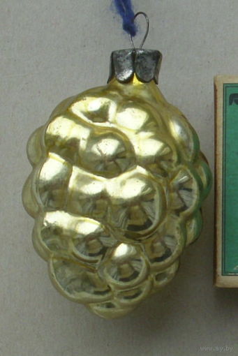 Ёлочная игрушка. В-2.