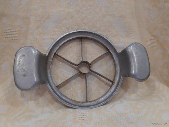 Нож СССР  для нарезки фруктов