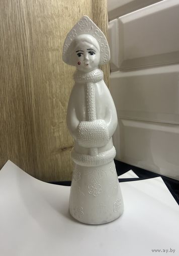 Снегурочка СССР