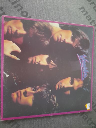 WEREWOLVES "WEREWOLVES" 1978 ENGLAND RCA PL 12746 NM