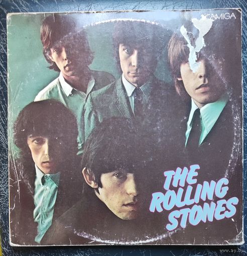 Rolling Stones