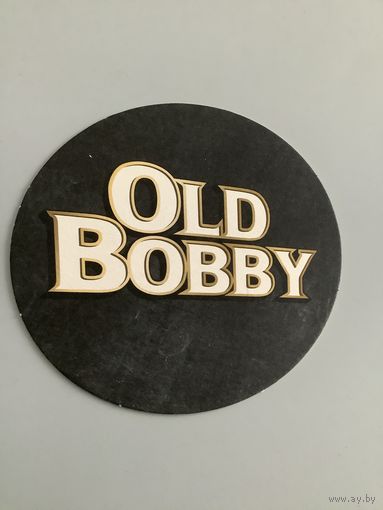 Подставка - Old Bobby