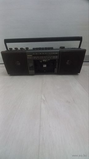 Магнитола Вега РМ-250С-5