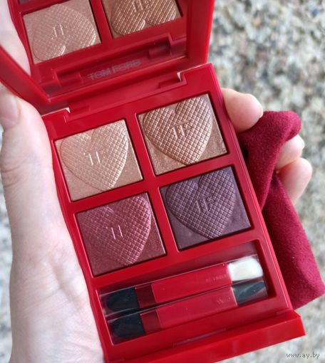 Tom Ford Honeymoon (лимитка)