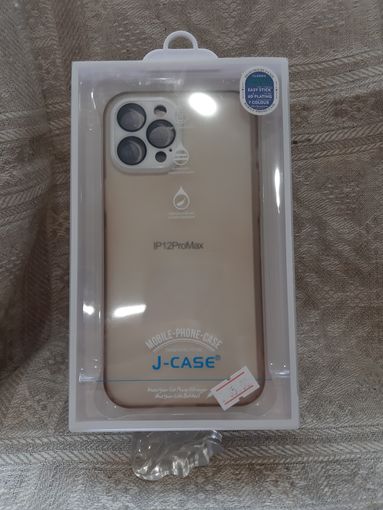 Чехол оригинальный для iPhone 12promax