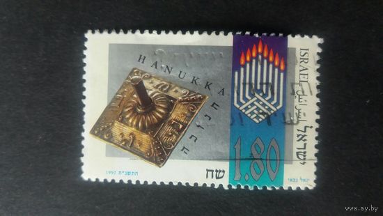 Израиль 1997