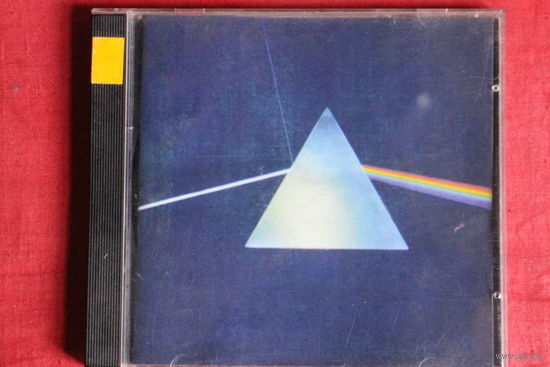 Pink Floyd - The Dark Side Of The Moon (CD)