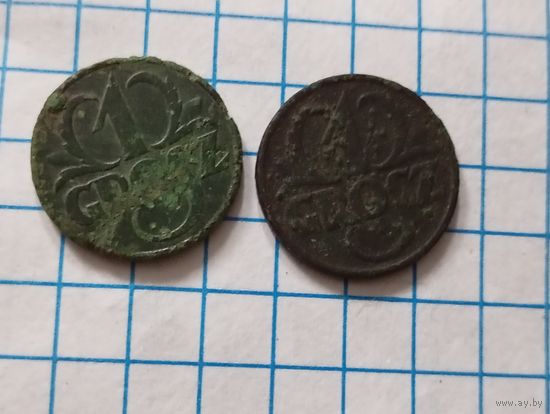 1 грош 1930,34
