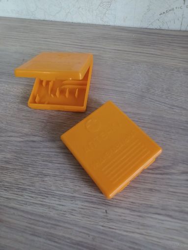 Аптечка индивидуальная АИ-2, футляр, СССР