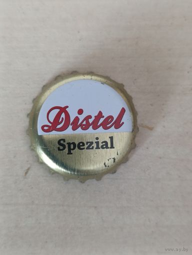 Крышки - пробки ( Германия )