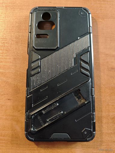 Чехол для POCO F4, Б/У