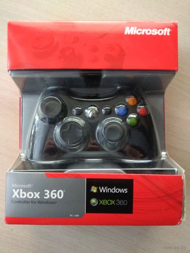 Джойстик Xbox 360 оригинал
