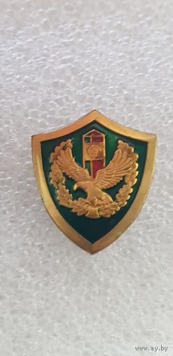Фрачник пограничная служба Беларусь