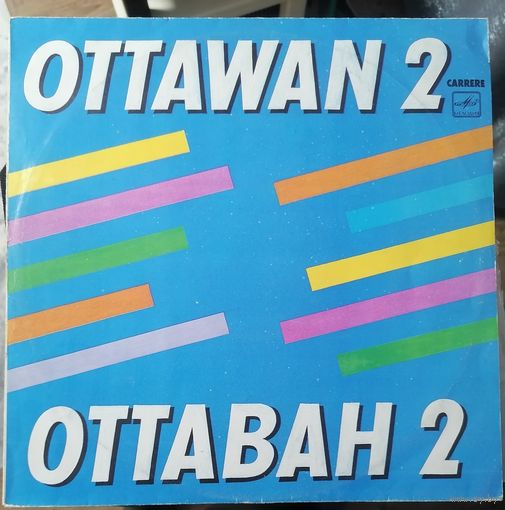 Ottawan "Ottawan-2" Оттаван