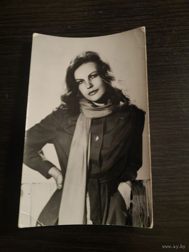 Артисты прохорова