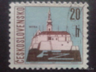 Чехословакия 1965 стандарт