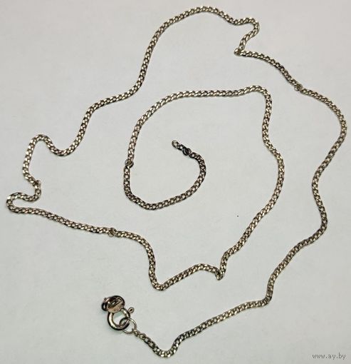 Серебряная цепочка 925-ой пробы