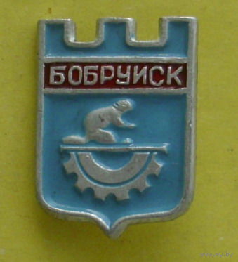 Бобруйск. А-29.
