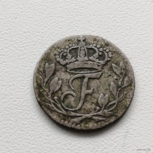 Оре 1723