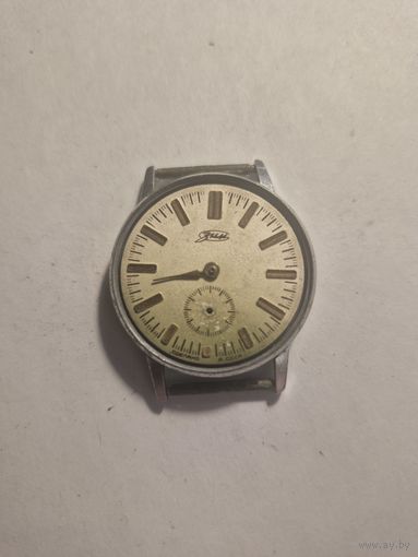 Часы на востановление