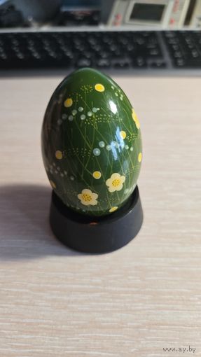 Пасхальные яйца