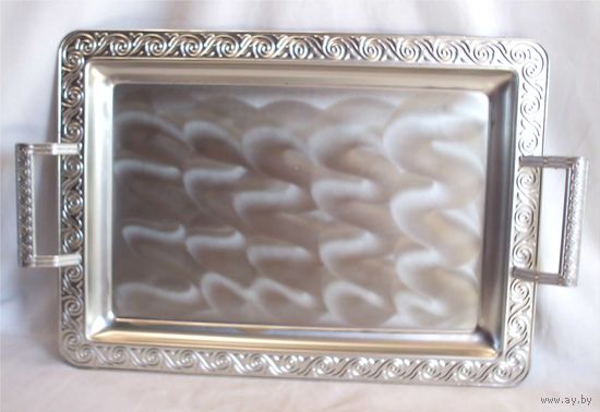 Поднос сервировочный ARDIVA 50 х 31 см