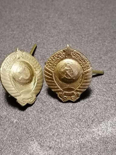 Эмблема ВВ СССР 2 большая