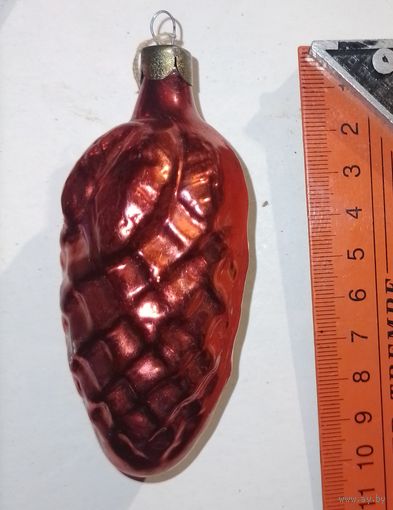 Игрушка СССР