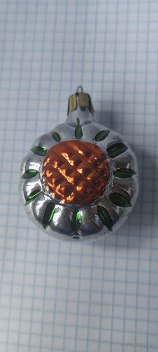 Игрушка ёлочная