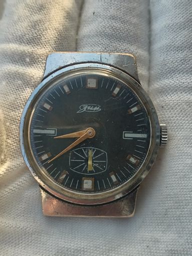 ЧАСЫ НАРУЧНЫЕ СССР ЗИМ