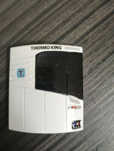 Рефрижератор, набор для конверсии.