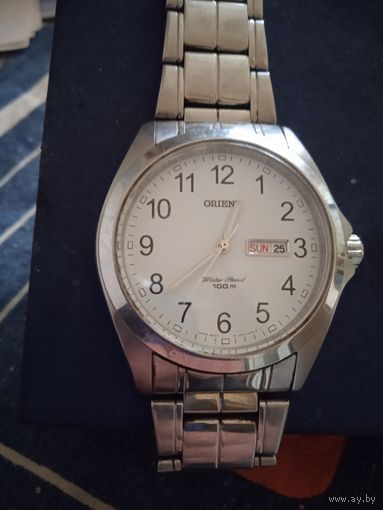 Часы "ORIENT CASUAL"