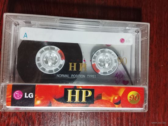 Lg hp 90 (noise reduction)