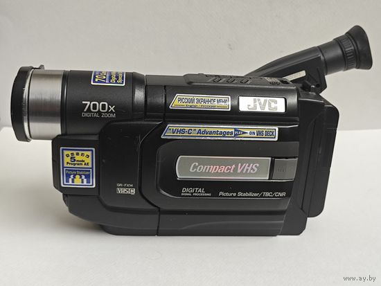 Видеокамера jvc gr-fx14eg