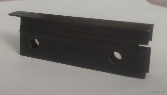 Огнеупорная пластина к штык-ножу VZ-24 (Чех).