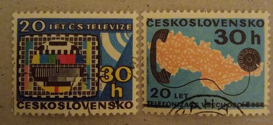 Технологические достижения.