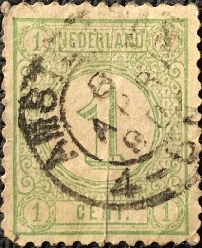 ЦІКАВІЦЬ АБМЕН! 1876, 1 цэнт
