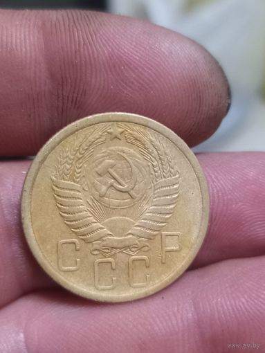 5 копеек 1956