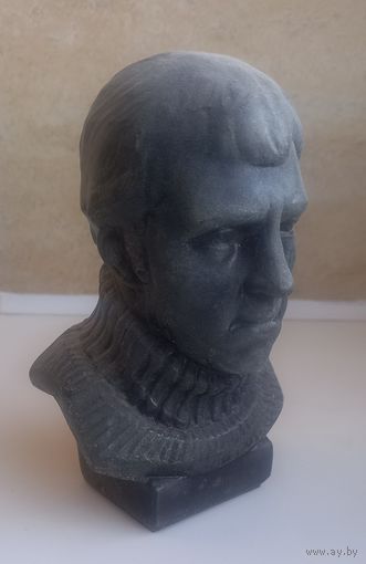 Бюст.В.Высоцкий.