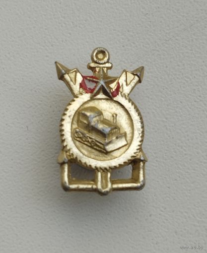 Петлица. Стройбат