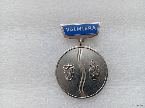 Медаль (тяжёлая)