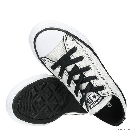 Кеды Converse, р.27 (UK 10)