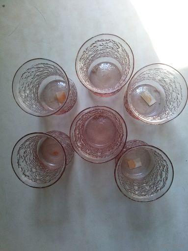 Набор для воды,сока,кваса ,